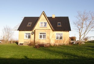 Solhøj